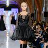 Ewa Minge - pokaz kolekcji "Black Butterflies" 28