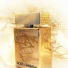 Dolce & Gabbana The One Gold - złoty duet 19