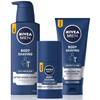 Nivea Men Protect&Care Body Shaving 2