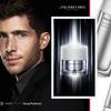 Shiseido Men - trzy nowości dla mężczyzn 1