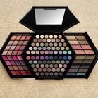 Sephora Glam Palettes - palety do makijażu 1