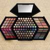 Sephora Glam Palettes - palety do makijażu 1
