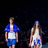 Pokaz Kolekcji Olimpijskiej RIO marki 4F 186