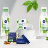Nivea Naturally Good 2