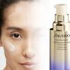 Shiseido Vital Perfection - eye cream & mask 6