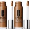 Clinique Beyond Perfecting Foundation + Concealer 4