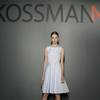 Kossmann - pokaz kolekcji wiosna-lato 2015 10