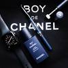 BOY DE CHANEL - piekno nie zna płci 18