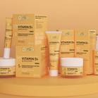 Delia Cosmetisc Precursor Vitamin D3 1
