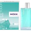 Mexx Ice Touch Woman i Mexx Ice Touch Man 3