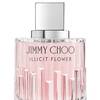 Jimmy Choo Illicit Flower - nowy zapach dla kobiet 2