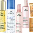 Pielęgnacja anti-aging latem z marką Nuxe 1