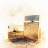 Dolce & Gabbana The One Gold - złoty duet 3