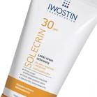 Iwostin Solecrin - lekki krem ochronny SPF 30 2