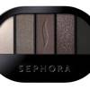 Sephora Lips To Kiss & Beautiful Eyes 5
