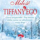 "Miłość u Tiffany'ego" - książka Karen Swan 2