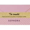 Sephora Glam Palettes - palety do makijażu 20