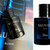 Dior Sauvage Elixir 10