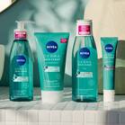 Nivea Derma Skin Clear 1