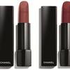 CHANEL Noir Et Blanc - makijaż jesień-zima 19/20 24