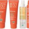 SVR Sun Secure - kosmetyki ochronne 1