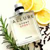CHANEL Allure Homme Sport Cologne 1