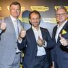 Technogym otworzył showroom w Polsce 29