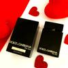 Walentynkowy duet Dolce & Gabbana 3