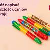 50 tys. długopisów na budowę szkoły 1