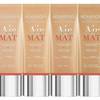 Bourjois Air Mat - nowe podkłady matujące 1