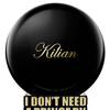 Kilian "My kind of love" 5