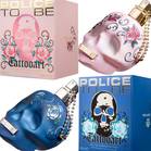 Police To Be Tattooart 2