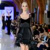 Ewa Minge - pokaz kolekcji "Black Butterflies" 16