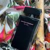 Narciso Rodriguez for her 4