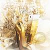 Carolina Herrera Good Girl i Bad Boy Gold Fantasy 18