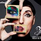 Limitowana kolekcja M·A·C Rossy de Palma 1