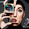 Limitowana kolekcja M·A·C Rossy de Palma 1