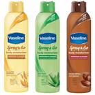 Vaseline® Spray&Go - balsamy do pielęgnacji ciała w spray'u