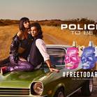 Police To Be #FreeToDare 1