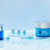Nivea Hydra Skin Effect 8