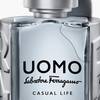 UOMO Salvatore Ferragamo Casual Life 7