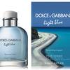 Dolce & Gabbana Light Blue 2015 3