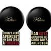 Kilian "My kind of love" 2