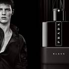 Prada Luna Rosa Black 1