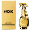 Moschino Fresh Couture Gold 3