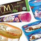 Lody, lody dla ochłody - nowości Algida i Carte d’Or 1