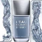 Issey Miyake L'Eau Majeure d'Issey główne
