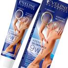 Eveline Cosmetics Koenzym Młodości Q10 - krem do depilacji 9 w 1