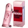 Carolina Herrera 212 Heroes Forever Young 2