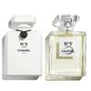 CHANEL Holiday 2021 - edycje limitowane N°5 4